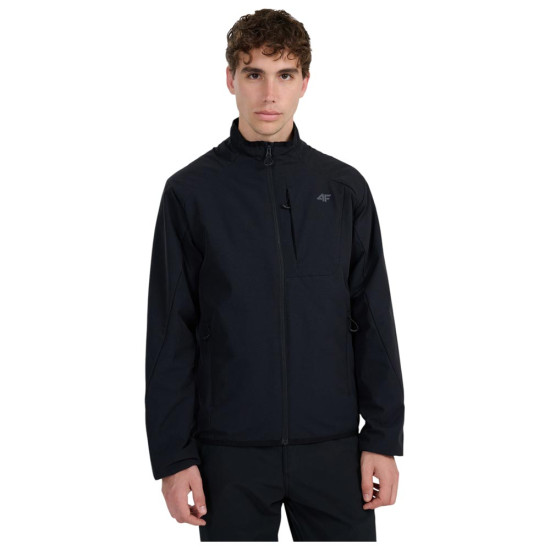 4F Ανδρικό μπουφάν Down Jacket